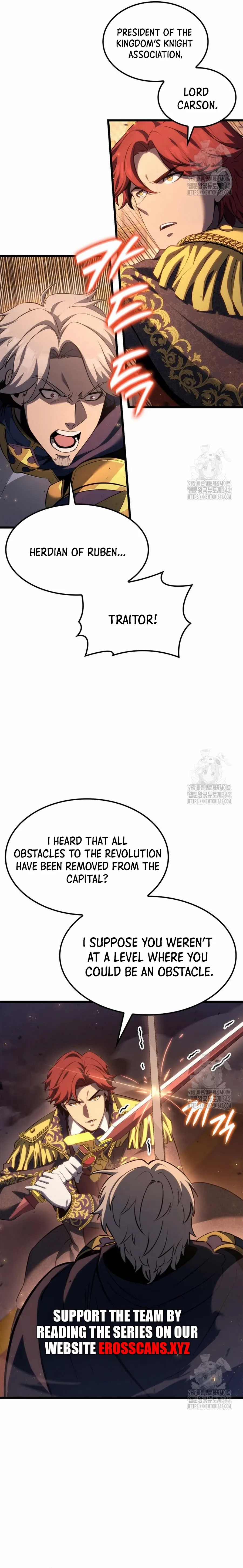 The Count’s Youngest Son is A Player chapter 66 page 9