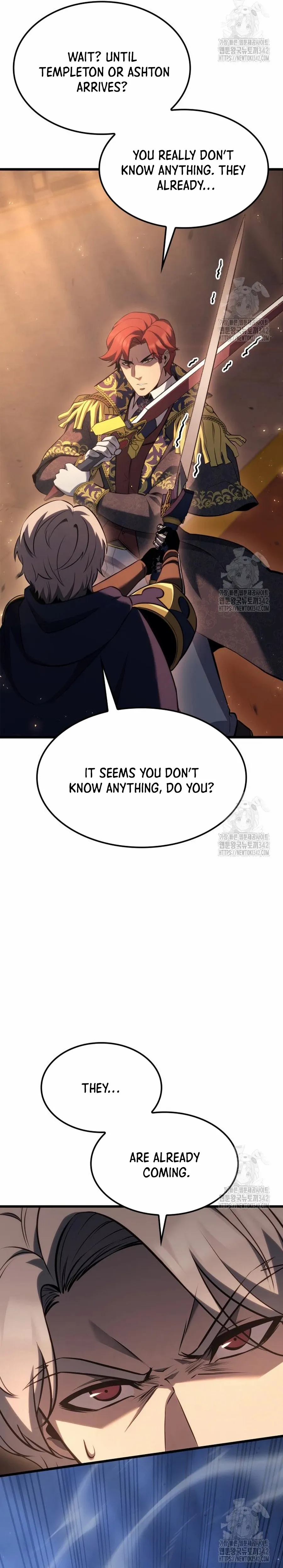 The Count’s Youngest Son is A Player chapter 66 page 12