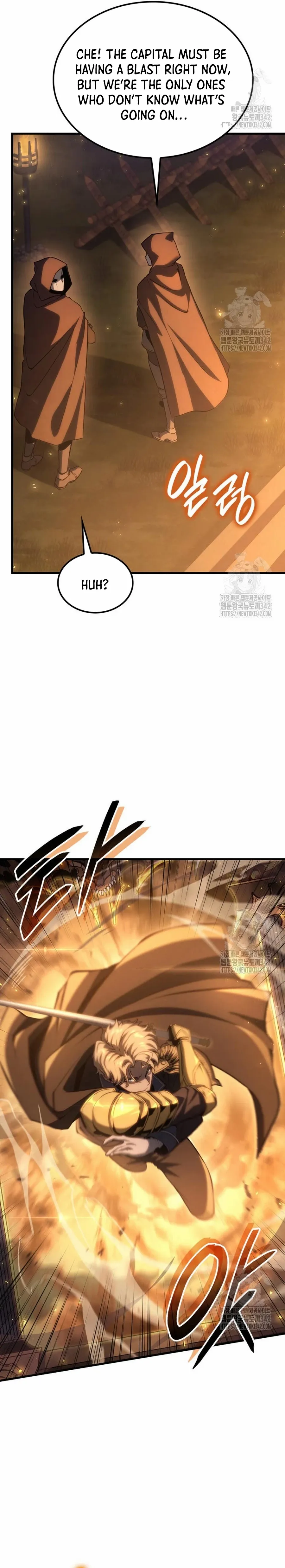 The Count’s Youngest Son is A Player chapter 66 page 15