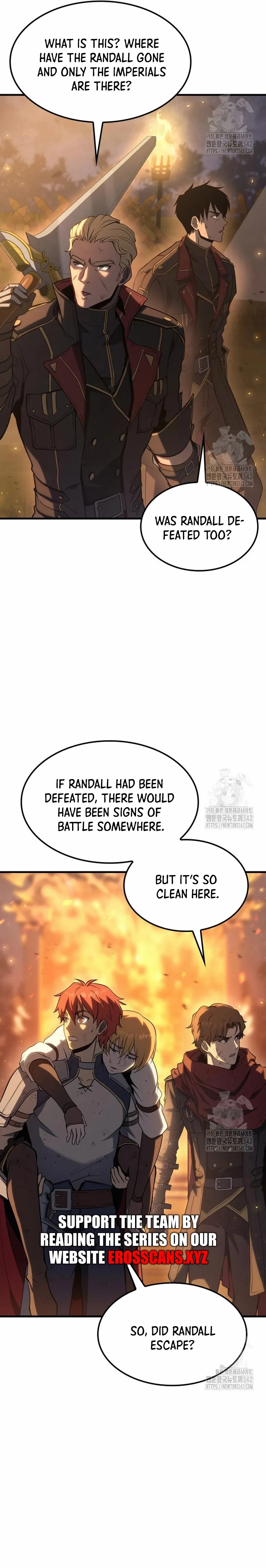 The Count’s Youngest Son is A Player chapter 66 page 18