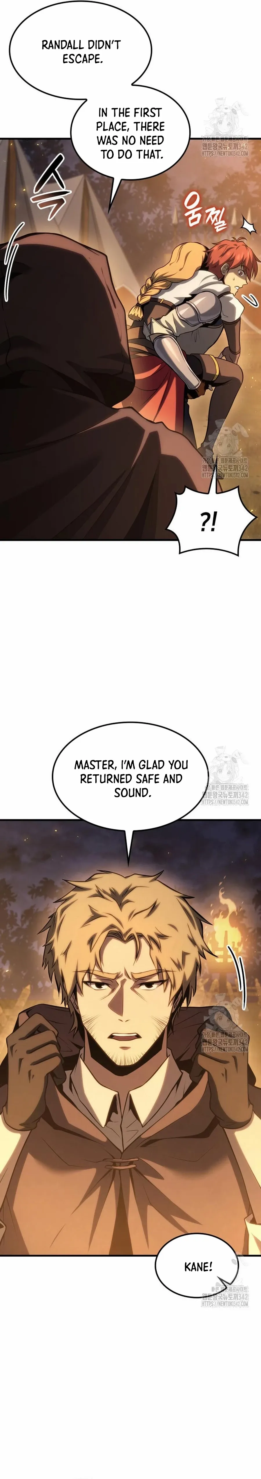 The Count’s Youngest Son is A Player chapter 66 page 19