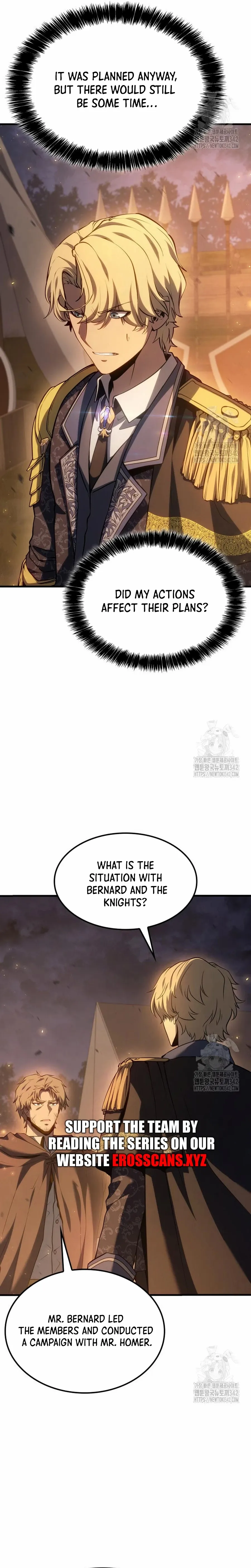 The Count’s Youngest Son is A Player chapter 66 page 23