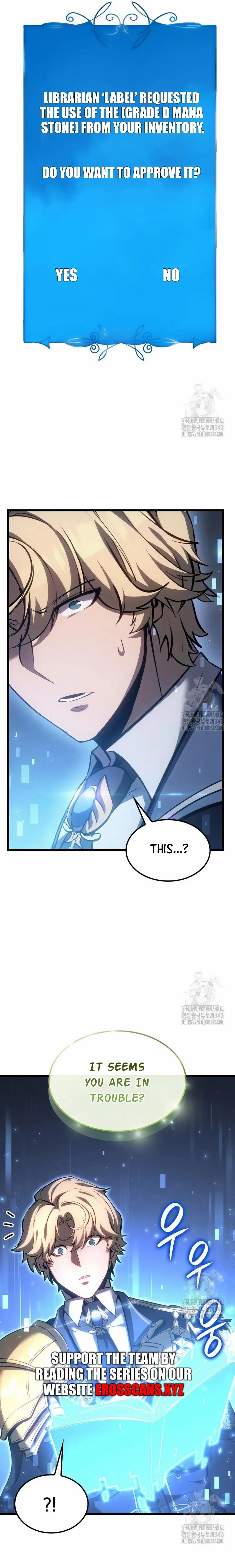 The Count’s Youngest Son is A Player chapter 66 page 28