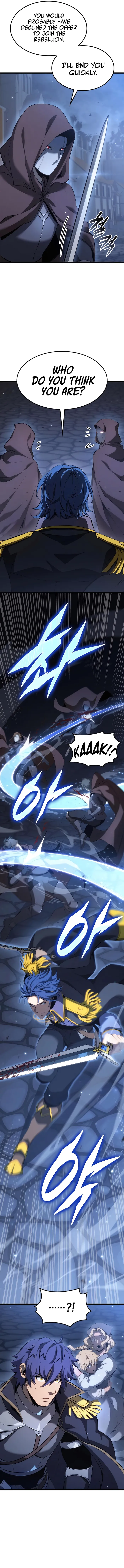 The Count’s Youngest Son is A Player chapter 67 page 3