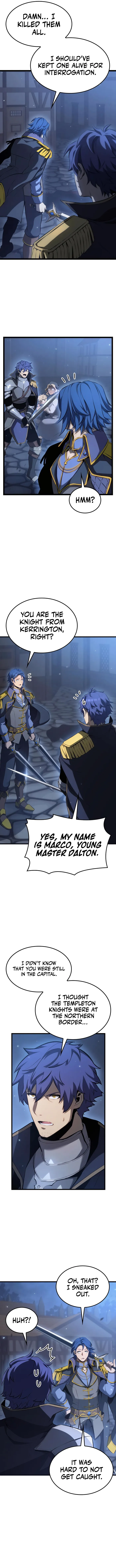 The Count’s Youngest Son is A Player chapter 67 page 4