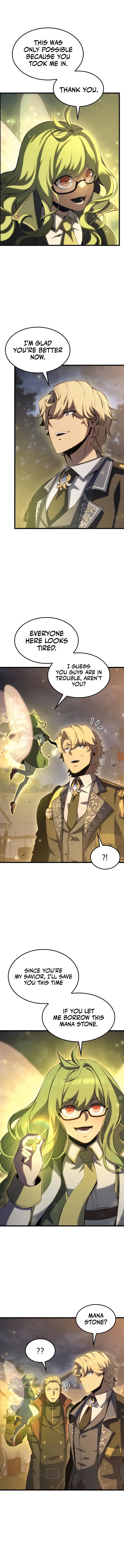 The Count’s Youngest Son is A Player chapter 67 page 7