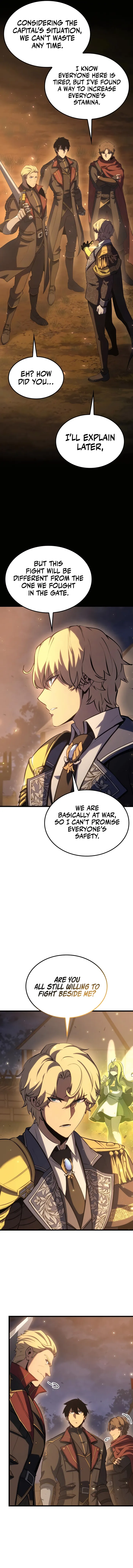 The Count’s Youngest Son is A Player chapter 67 page 10