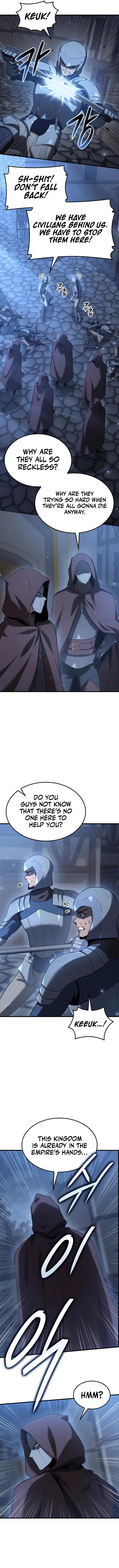 The Count’s Youngest Son is A Player chapter 67 page 12