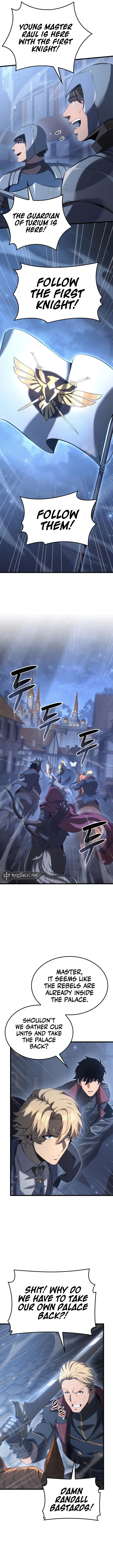 The Count’s Youngest Son is A Player chapter 68 page 2