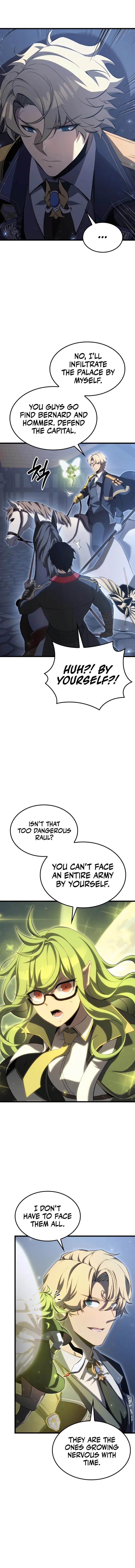 The Count’s Youngest Son is A Player chapter 68 page 3