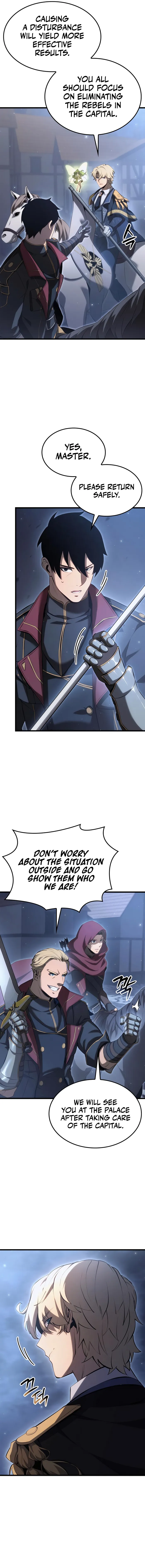 The Count’s Youngest Son is A Player chapter 68 page 4