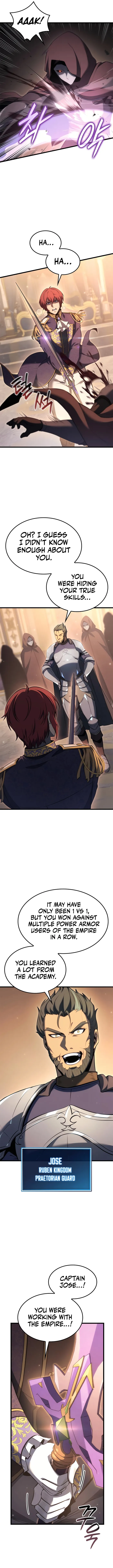 The Count’s Youngest Son is A Player chapter 68 page 6