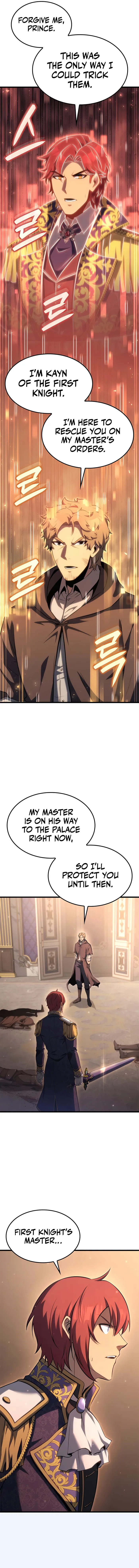 The Count’s Youngest Son is A Player chapter 68 page 10