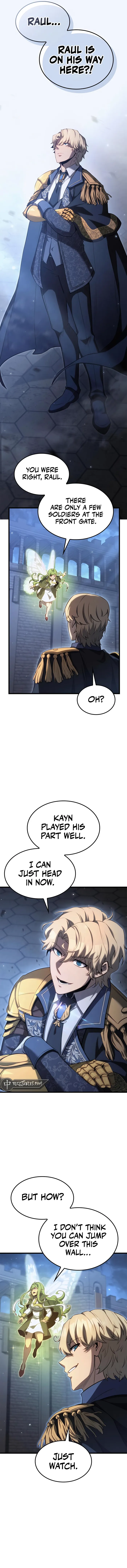 The Count’s Youngest Son is A Player chapter 68 page 11