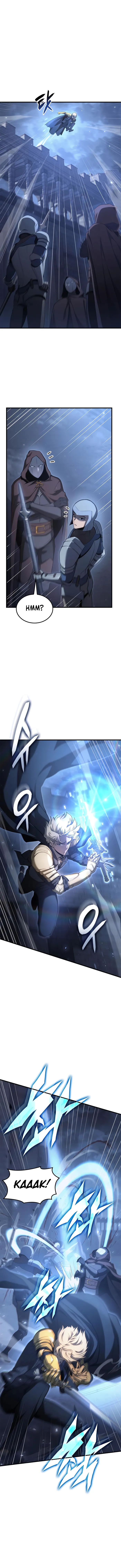 The Count’s Youngest Son is A Player chapter 68 page 13