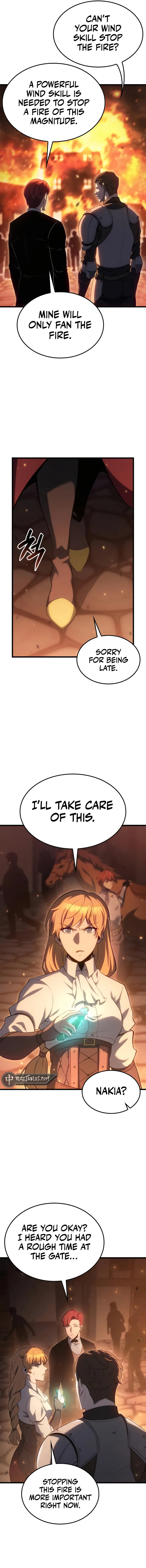 The Count’s Youngest Son is A Player chapter 69 page 2