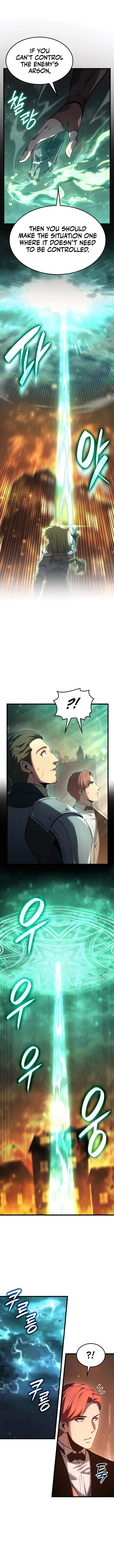 The Count’s Youngest Son is A Player chapter 69 page 3