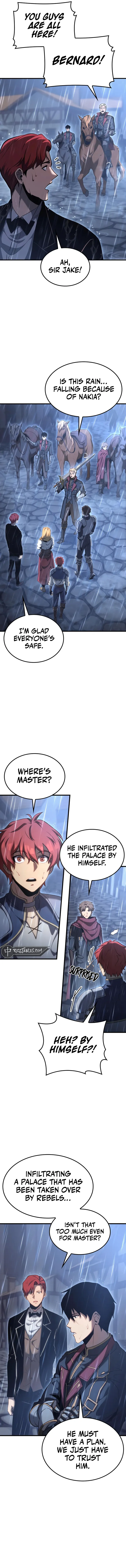 The Count’s Youngest Son is A Player chapter 69 page 5