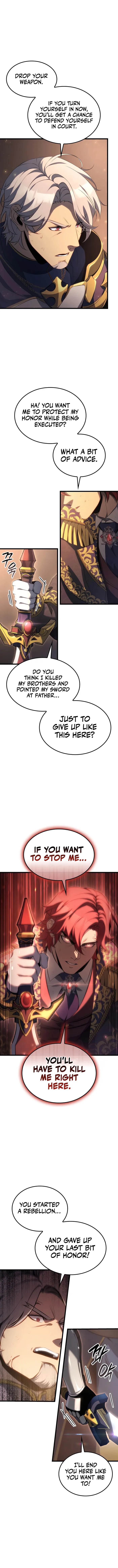 The Count’s Youngest Son is A Player chapter 69 page 7