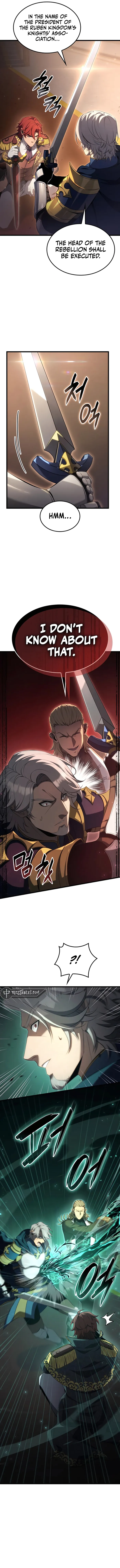 The Count’s Youngest Son is A Player chapter 69 page 8