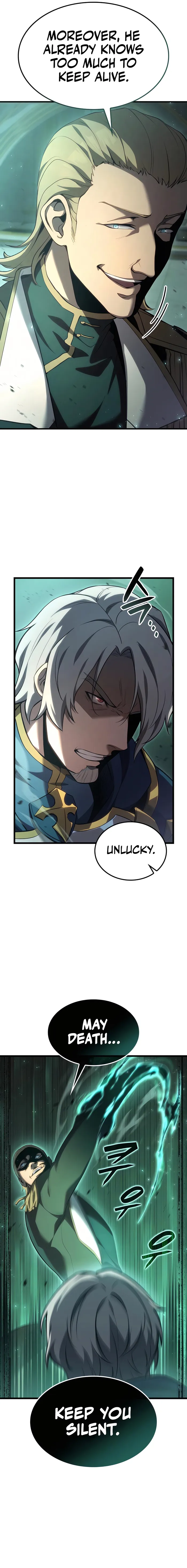 The Count’s Youngest Son is A Player chapter 69 page 12