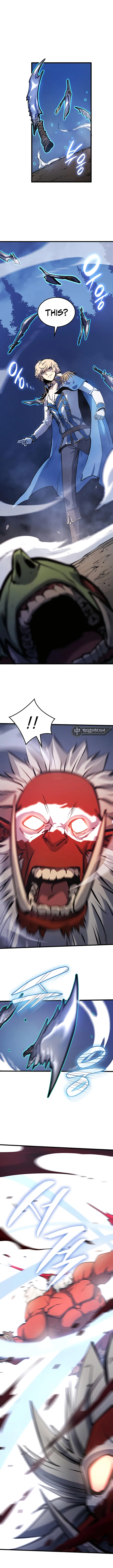 The Count’s Youngest Son is A Player chapter 7 page 8