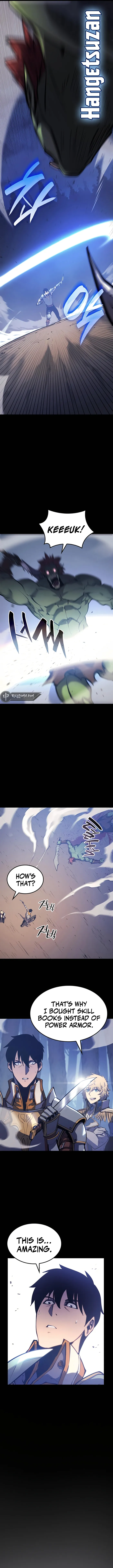 The Count’s Youngest Son is A Player chapter 7 page 11
