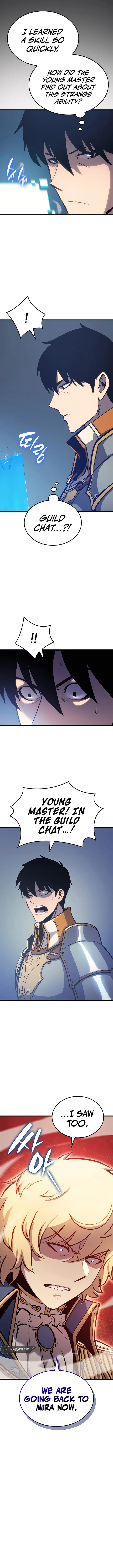 The Count’s Youngest Son is A Player chapter 7 page 12