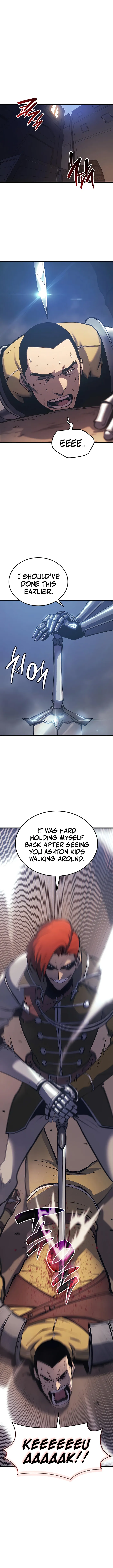 The Count’s Youngest Son is A Player chapter 7 page 13