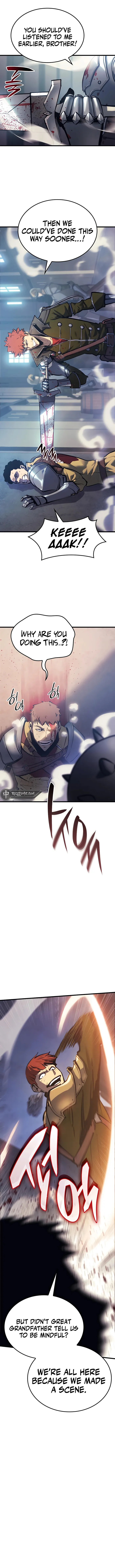 The Count’s Youngest Son is A Player chapter 7 page 14