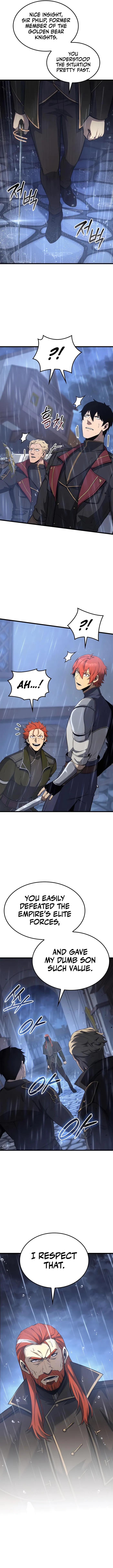 The Count’s Youngest Son is A Player chapter 71 page 4