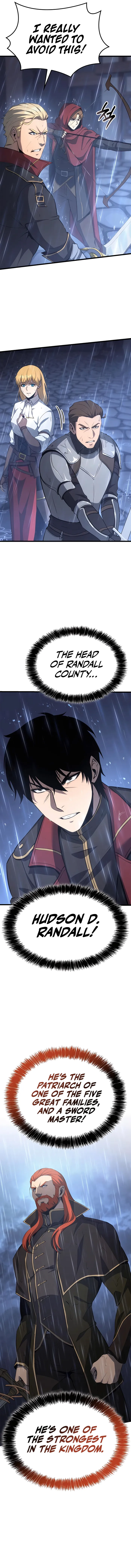 The Count’s Youngest Son is A Player chapter 71 page 6