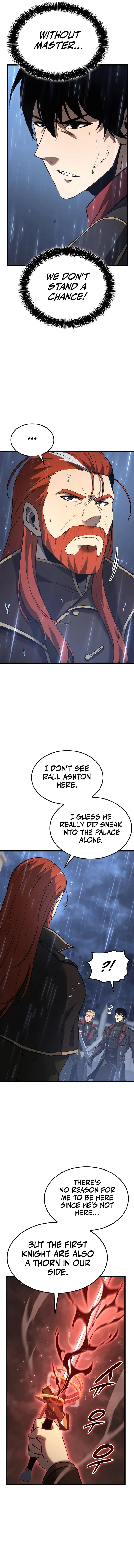 The Count’s Youngest Son is A Player chapter 71 page 7