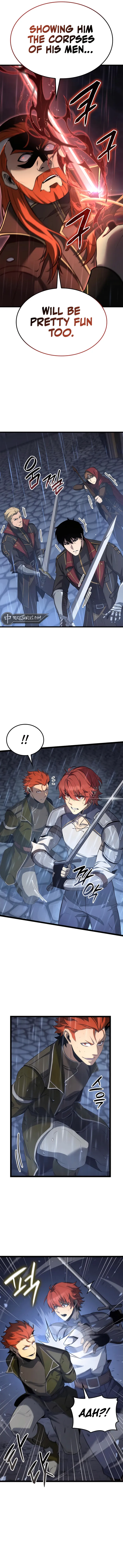 The Count’s Youngest Son is A Player chapter 71 page 8