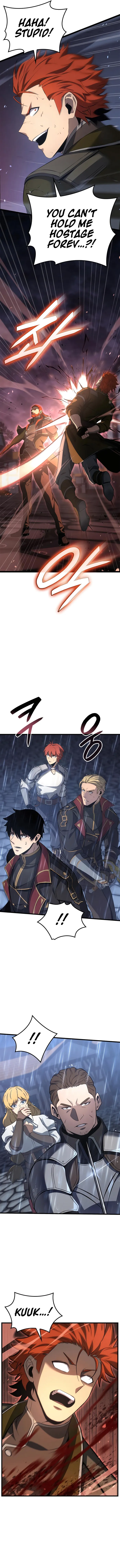 The Count’s Youngest Son is A Player chapter 71 page 9