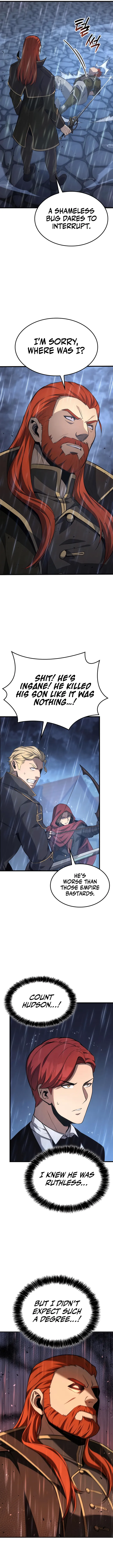 The Count’s Youngest Son is A Player chapter 71 page 10