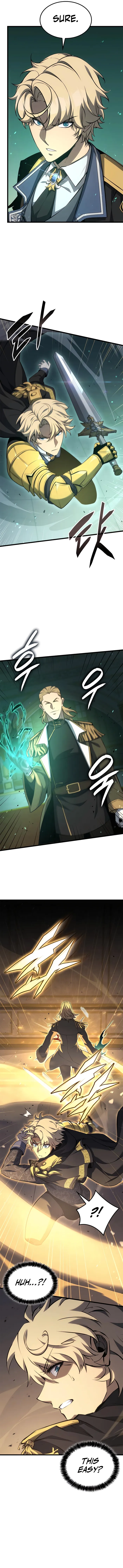 The Count’s Youngest Son is A Player chapter 71 page 12