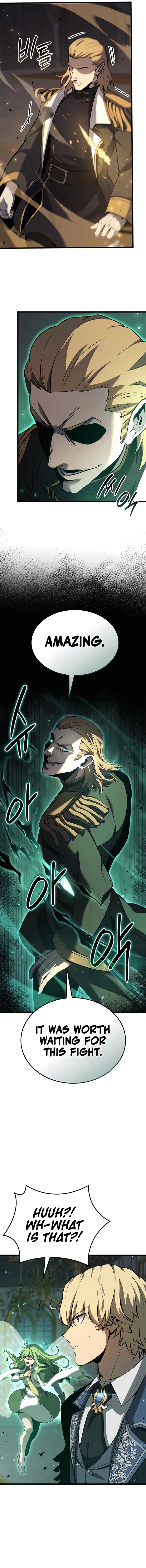 The Count’s Youngest Son is A Player chapter 71 page 13