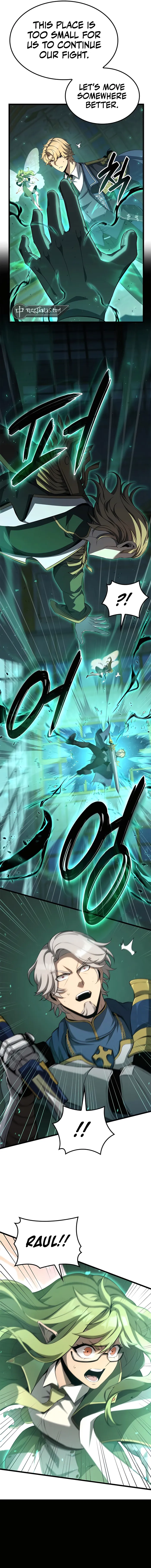 The Count’s Youngest Son is A Player chapter 71 page 14