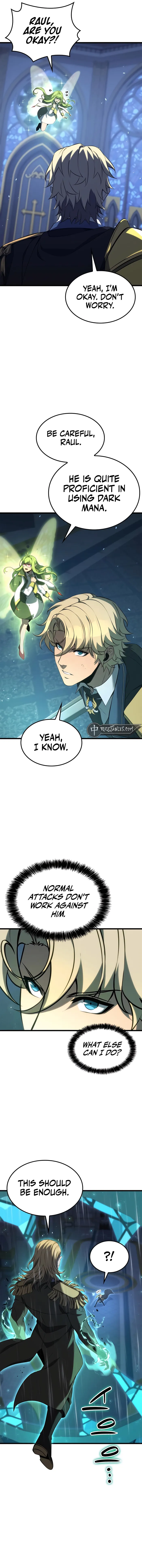 The Count’s Youngest Son is A Player chapter 72 page 2