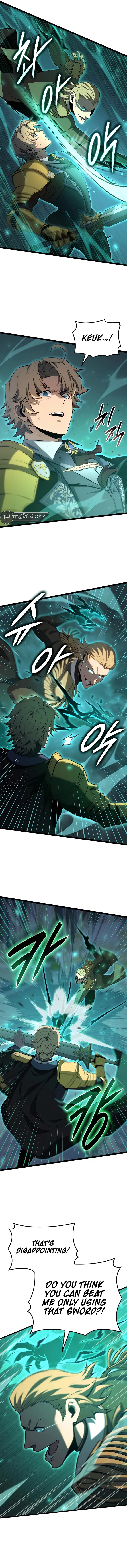 The Count’s Youngest Son is A Player chapter 72 page 6
