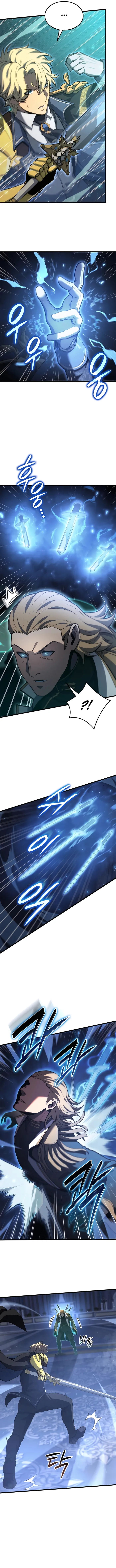 The Count’s Youngest Son is A Player chapter 72 page 7