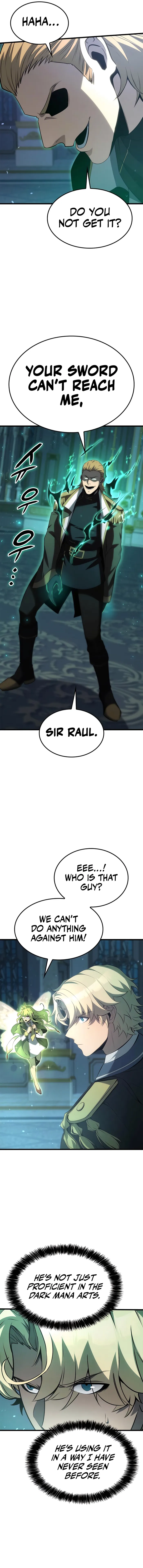 The Count’s Youngest Son is A Player chapter 72 page 8