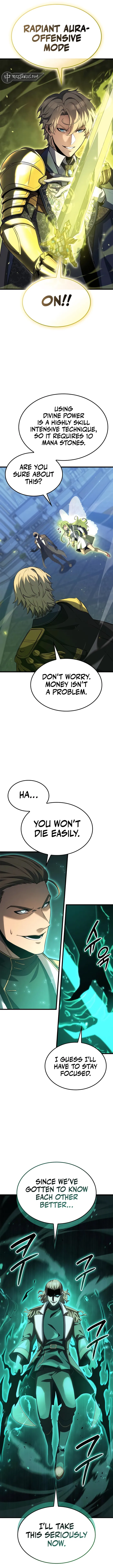 The Count’s Youngest Son is A Player chapter 72 page 13