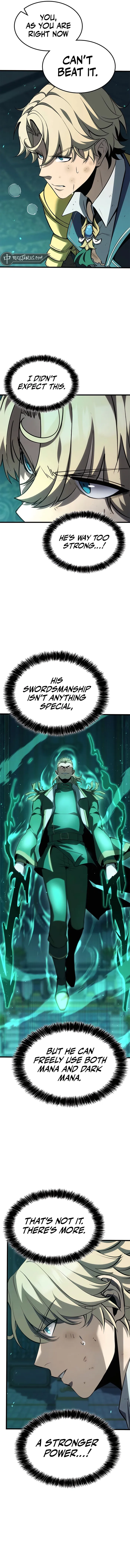The Count’s Youngest Son is A Player chapter 74 page 2