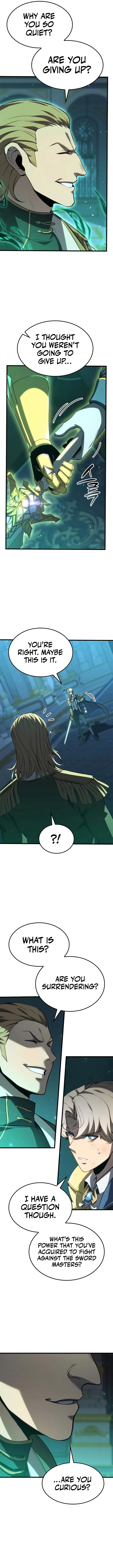 The Count’s Youngest Son is A Player chapter 74 page 3