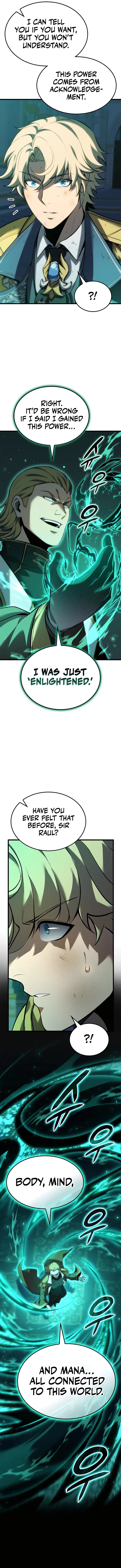 The Count’s Youngest Son is A Player chapter 74 page 4