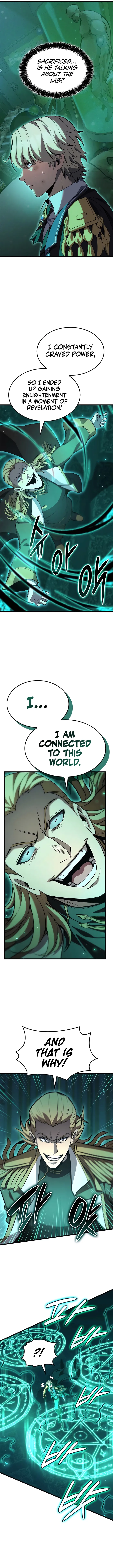 The Count’s Youngest Son is A Player chapter 74 page 7