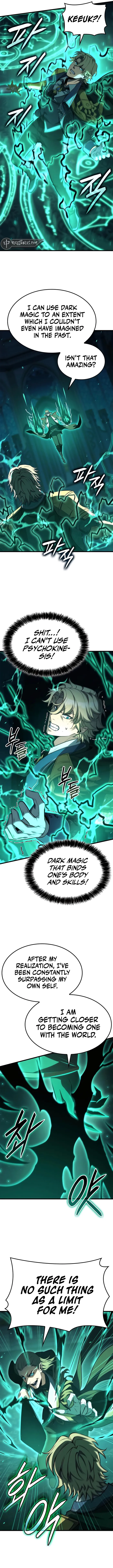 The Count’s Youngest Son is A Player chapter 74 page 8