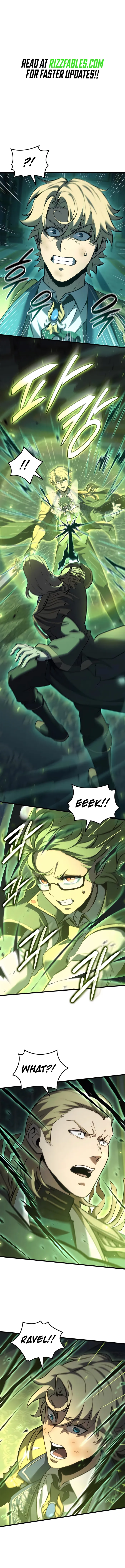 The Count’s Youngest Son is A Player chapter 74 page 9